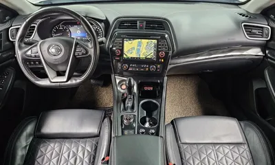 Nissan Maxima 2017, 105394 км, за 6175.65 USD - фото 7