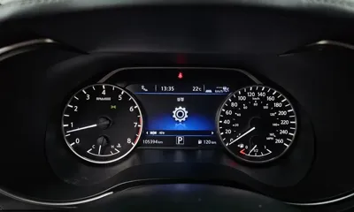 Nissan Maxima 2017, 105394 км, за 6175.65 USD - фото 8