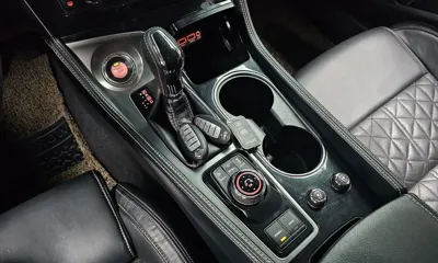 Nissan Maxima 2017, 105394 км, за 6175.65 USD - фото 9