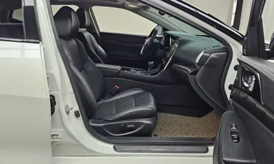 Nissan Maxima 2017, 105394 км, за 6175.65 USD - фото 11
