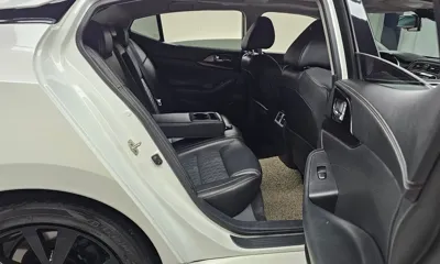Nissan Maxima 2017, 105394 км, за 6175.65 USD - фото 12