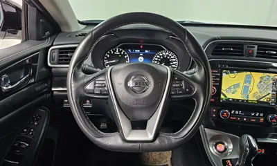 Nissan Maxima 2017, 105394 км, за 6175.65 USD - фото 13