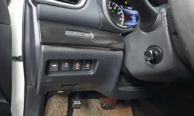 Nissan Maxima 2017, 105394 км, за 6175.65 USD - фото 14