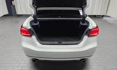 Nissan Maxima 2017, 105394 км, за 6175.65 USD - фото 20