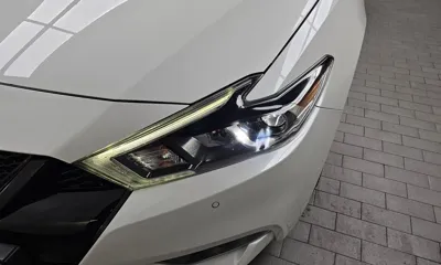 Nissan Maxima 2017, 105394 км, за 6175.65 USD - фото 22