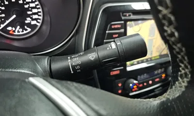 Nissan Maxima 2017, 105394 км, за 6175.65 USD - фото 27