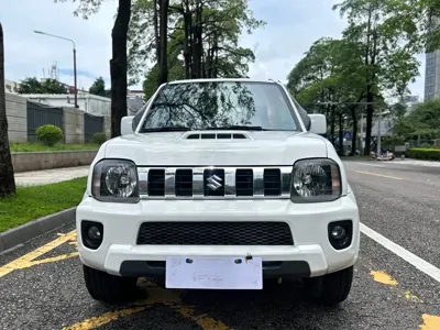 Suzuki Jimny 2016, 100000 км, за 9387.69 USD