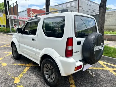 Suzuki Jimny 2016, 100000 км, за 9400.45 USD - фото 6