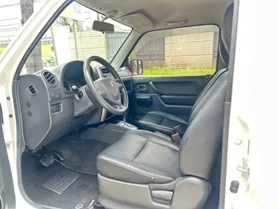 Suzuki Jimny 2016, 100000 км, за 9400.45 USD - фото 8