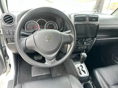 Suzuki Jimny 2016, 100000 км, за 9400.45 USD - фото 9