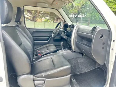 Suzuki Jimny 2016, 100000 км, за 9400.45 USD - фото 10