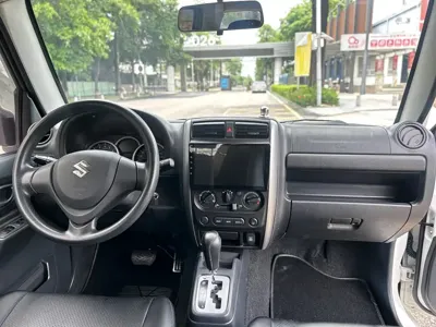 Suzuki Jimny 2016, 100000 км, за 9400.45 USD - фото 12