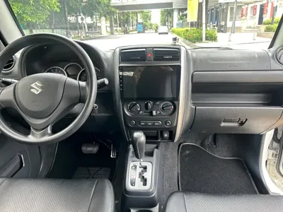 Suzuki Jimny 2016, 100000 км, за 9400.45 USD - фото 13
