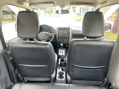 Suzuki Jimny 2016, 100000 км, за 9400.45 USD - фото 15