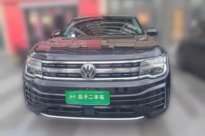 Volkswagen Teramont X 2024, 48800 км, за 26747 USD