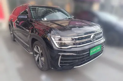 Volkswagen Teramont X 2024, 48800 км, за 26747 USD