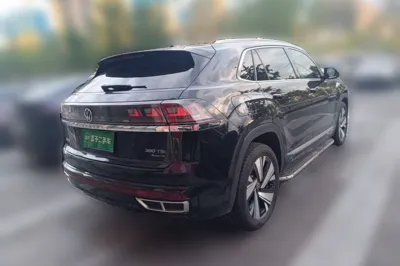 Volkswagen Teramont X 2024, 48800 км, за 26747 USD - фото 6