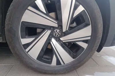 Volkswagen Teramont X 2024, 48800 км, за 26747 USD - фото 8