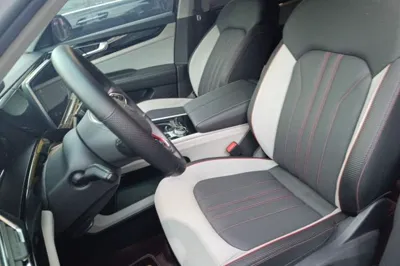 Volkswagen Teramont X 2024, 48800 км, за 26747 USD - фото 15
