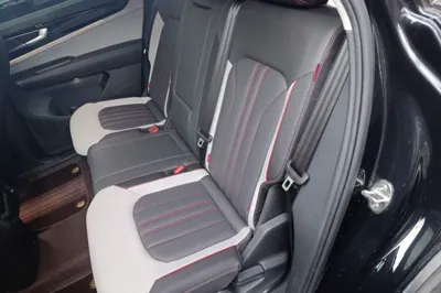 Volkswagen Teramont X 2024, 48800 км, за 26747 USD - фото 17