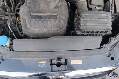Volkswagen Teramont X 2024, 48800 км, за 26747 USD - фото 21