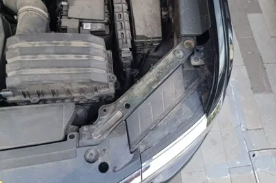 Volkswagen Teramont X 2024, 48800 км, за 26747 USD - фото 22