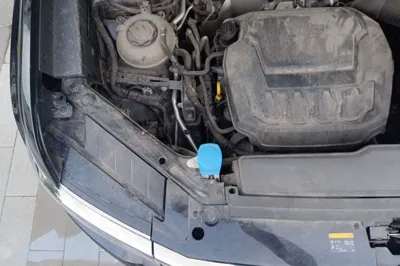 Volkswagen Teramont X 2024, 48800 км, за 26747 USD - фото 23