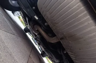 Volkswagen Teramont X 2024, 48800 км, за 26747 USD - фото 25