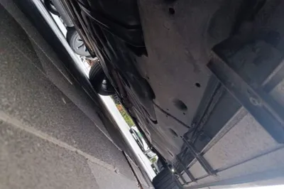 Volkswagen Teramont X 2024, 48800 км, за 26747 USD - фото 29