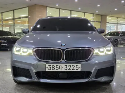 BMW Gran Turismo 2020, 99842 км, за 20662.23 USD