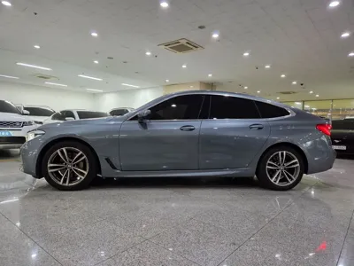 BMW Gran Turismo 2020, 99842 км, за 20662.23 USD