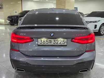 BMW Gran Turismo 2020, 99842 км, за 20662.23 USD