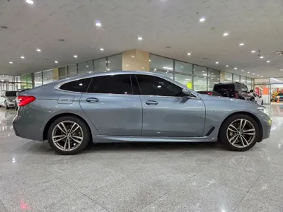 BMW Gran Turismo 2020, 99842 км, за 20662.23 USD