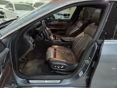 BMW Gran Turismo 2020, 99842 км, за 20662.23 USD - фото 6