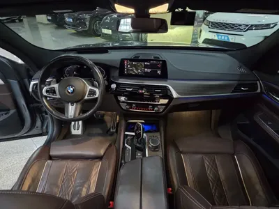BMW Gran Turismo 2020, 99842 км, за 20662.23 USD - фото 8