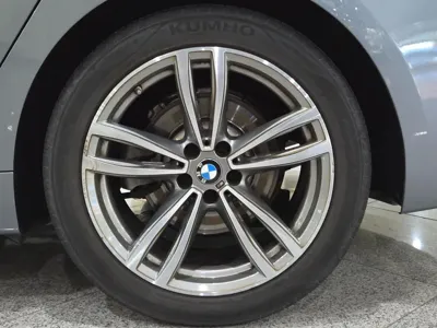 BMW Gran Turismo 2020, 99842 км, за 20662.23 USD - фото 20