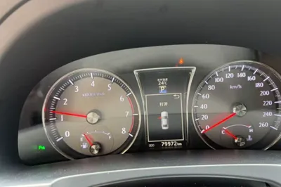 Toyota Crown 2018, 80000 км, за 22859 USD - фото 7