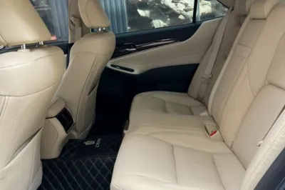 Toyota Crown 2018, 80000 км, за 22859 USD - фото 9