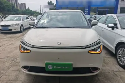 Dongfeng NAMMI 01 2024, 66600 км, за 8786 USD - фото 2