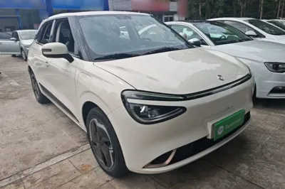 Dongfeng NAMMI 01 2024, 66600 км, за 8786 USD - фото 3