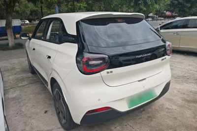 Dongfeng NAMMI 01 2024, 66600 км, за 8786 USD - фото 4
