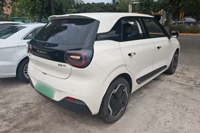 Dongfeng NAMMI 01 2024, 66600 км, за 8786 USD - фото 6