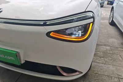 Dongfeng NAMMI 01 2024, 66600 км, за 8786 USD - фото 8