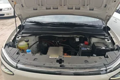 Dongfeng NAMMI 01 2024, 66600 км, за 8786 USD - фото 24