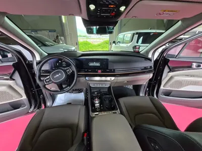 Kia Canival 2024, 18454 км, за 33738.53 USD - фото 7