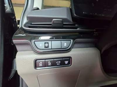 Kia Canival 2024, 18454 км, за 33738.53 USD - фото 15