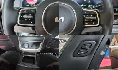 Kia Canival 2024, 18454 км, за 33738.53 USD - фото 20