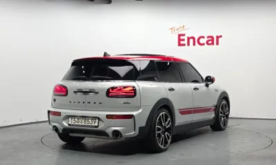 MINI Clubman 2022, 32114 км, за 18830.52 USD