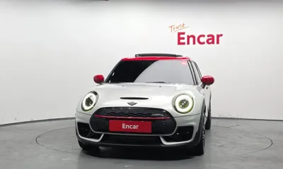 MINI Clubman 2022, 32114 км, за 18830.52 USD
