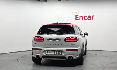 MINI Clubman 2022, 32114 км, за 18830.52 USD